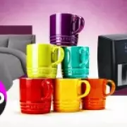 Budget Spring Home Refresh: Top Deals from £12.99 to Transform Your Space