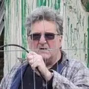 Builder Denies Being Banksy, Slams Social Media Speculation