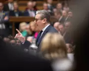 Cabinet Ministers Block Starmer's Plan for US Use of UK Bases Against Iran