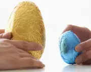 Cadbury Easter Eggs Shrink Again as Prices Soar 73% Per Gram