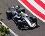 Cadillac's F1 Debut: A Miracle Journey from Scratch to the Grid