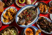 Cafe Kowloon Review: A Clubby Cantonese Gem in London Fields