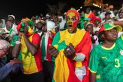 Caf's Decision to Strip Senegal of Afcon Title Sparks Outrage Across Africa