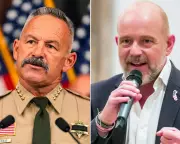 California Governor Poll Shows Republicans Leading Amid Split Democratic Field