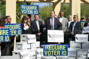 California Republican Voter ID Ballot Measure Sparks National Debate