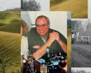 California Town Mourns Mayor's Tragic Death by Gun Suicide