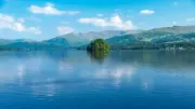 Campaigners Demand Real-Time Pollution Alerts After Lake Windermere Hospitalizations
