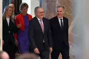Canada and Australia Forge Strategic Alliance to Counter Global Superpowers