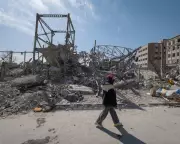 Canada's Carney Warns of Global Economic Fallout from Iran-Israel Conflict