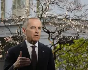 Canadian PM Carney Calls for Removal of Andrew from Royal Succession Line