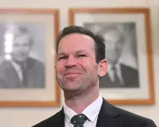 Canavan's Return Bolsters Nationals, Yet Coalition's Labor Battle Intensifies