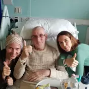 Cancer Patient Scammed of Life Savings by Fake Daughter Text Message