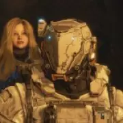 Capcom's Pragmata Preview: A Promising Hack 'n' Shoot Adventure