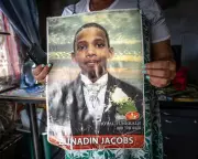 Cape Town's Gang Violence: Communities Fight Back with Hope and Resilience