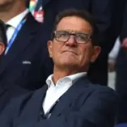 Capello Slams Chelsea's Rosenior as 'Out of His Mind' Amid Player Laughter