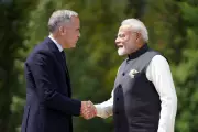 Carney Meets Modi in India Amid US Trade Uncertainty and Diplomatic Reset