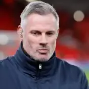 Carragher Urges Arteta to Replace Gyokeres, Reveals Arsenal 'Worry' After Cup Final Loss