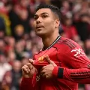 Casemiro Recommends Bruno Guimaraes as His Manchester United Successor