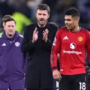 Casemiro Urges Manchester United to Sign £42m Premier League Star as His Midfield Successor
