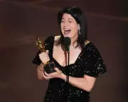 Cassandra Kulukundis Makes History with First Casting Oscar Win