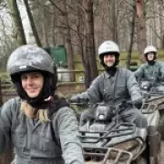 Center Parcs Weekend Costs £1,920: A Family's Detailed Expense Breakdown