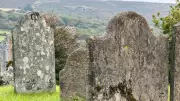 Century-Old Graves Could Be Reused Under New Burial Space Proposals