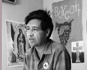Cesar Chavez's United Farm Workers Union Legacy Endures in Modern Labor Movement