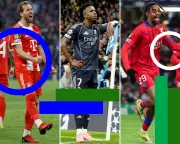 Champions League Quarter-Finals: Premier League Suffers as European Giants Rise