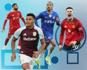 Champions League Race Heats Up: England's Top Teams Battle for Final Spots