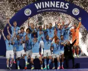 Champions League Windfall Sparks Premier League Funding Row for EFL Deal