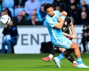Championship Matches See Goalless Halves in Early Kick-Offs