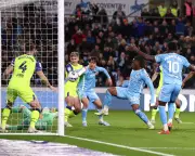 Championship Roundup: Coventry and Preston Lead, Middlesbrough Trail