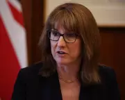 Chancellor Rachel Reeves Announces Targeted Support for Heating Oil Households Amid Price Surge