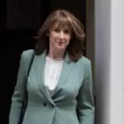 Chancellor Rachel Reeves Invests £2.5 Billion in AI and Quantum Tech for UK Growth