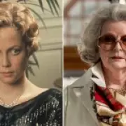 Channel 4's 'A Woman of Substance' Review: Brenda Blethyn Shines in Soapy Saga