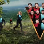 Channel 4's 'The Hunt: Prey vs Predator' Emerges as a Fresh Reality TV Contender