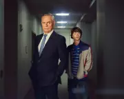 Channel 5 Defends Huw Edwards Drama, Citing Victim's Voice and Online Safety