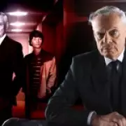 Channel 5's Huw Edwards Drama Depicts Grooming Scandal with Grim Detail