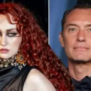 Chappell Roan Accused of Making Jude Law's Daughter Cry Over Alleged Harassment