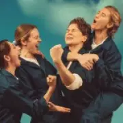 Charley Webb Embraces Stage Role in WWI Football Play After Emmerdale