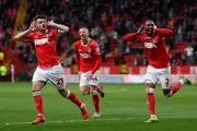 Charlton Athletic Player Ratings: 'Top Drawer' 9/10 and 'Big Presence' 8 in Birmingham City Win