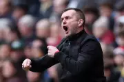 Charlton Boss Nathan Jones Slams Referee Over Birmingham City Challenges
