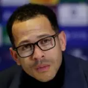 Chelsea Board Backs Liam Rosenior Despite Champions League Humiliation
