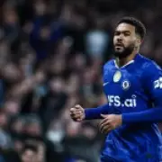 Chelsea Captain Reece James Faces Lengthy Hamstring Injury Absence