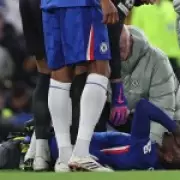 Chelsea Injury Blow: Chalobah and James Ruled Out of Everton Clash