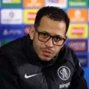 Chelsea Injury Crisis Deepens as Fofana Ruled Out for Crucial PSG Champions League Clash