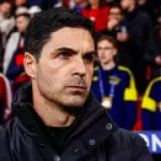 Chelsea Legend Slams Arsenal's 'Cheating' Tactics, Claims Four Stars Suffer Under Arteta