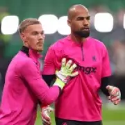 Chelsea's Goalkeeper Dilemma: Rosenior Hints at Jorgensen Start vs Newcastle