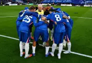 Chelsea's Pre-Match Huddle Controversy Overshadows Newcastle's Historic Win