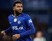 Chelsea's Reece James Faces World Cup Doubt After Hamstring Injury Against Newcastle